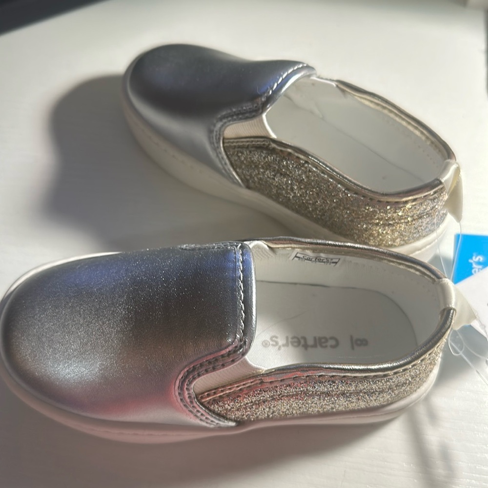 Carters Nettie Style Shoes